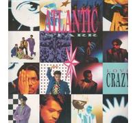 ATLANTIC STARR - love crazy