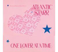 Atlantic Starr - One Lover At A Time