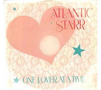 ATLANTIC STARR - one lover at a time / same