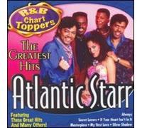Atlantic Starr - R & B Chart Toppers Atlantic Sta