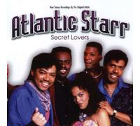 Atlantic Starr - Secret Lovers