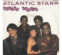 Atlantic Starr - Secret Lovers [Import]