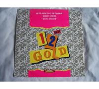 Atlantic Starr - Secret Lovers / Silver Shadow