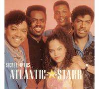 Atlantic Starr - Secret Lovers [the Best 1200]