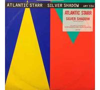 Atlantic Starr - Silver shadow (UK, 4:55min., 1985, plus 'Cool, calm, collected [U.S. Club Mix/Remix, 6:28min.]') / Vinyl Maxi Single [Vinyl 12'']