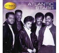 Atlantic Starr - Ultimate Collection by Atlantic Starr (2000) Audio CD