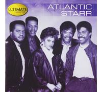 Atlantic Starr Ultimate Collection (CD)