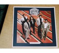 Atlantic Starr – We're Moving Up – Warner Bros.
