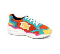 Atlantic Stars, ,Shoes ,Donna ,Multicolore ,36 EU Scarpe multicolor Libra made in Italy