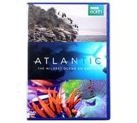 Atlantic: The Wildest Ocean on Earth [DVD]