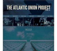 ATLANTIC UNION PROJE - 3482 MILES - CD - K72z