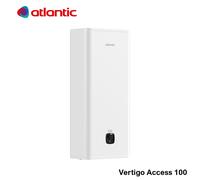 ATLANTIC VERTIGO 100 Access V25 O'Pro scaldabagno elettrico