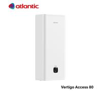 ATLANTIC VERTIGO 80 Access V25 O'Pro scaldabagno elettrico