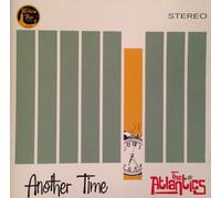 Atlantics Another Time (CD)