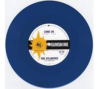 Atlantics - Come On/You Tell Me Why