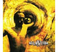 Atlantida - Painted Reality