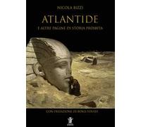 Atlantide e altre pagine di storia proibita
