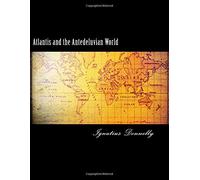 Atlantide e il mondo antideluviano