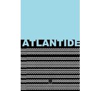 Atlantide. Ediz. illustrata
