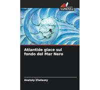 Atlantide giace sul fondo del Mar Nero