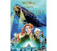 Atlantide - L'Empire..