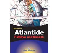 Atlantide. L'ottavo continente
