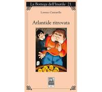 Atlantide ritrovata