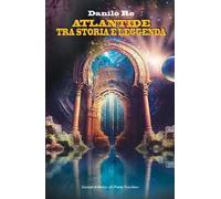Atlantide tra storia e leggenda