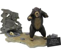 Atlantis - 1/13 preistorico: Orso caverna - modellismo in plastica - Scala: 1:13