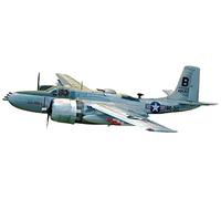 Atlantis 1/67 B-26 Invader Bomber