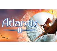 Atlantis 2: Beyond Atlantis