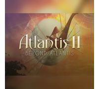 Atlantis 2: Beyond Atlantis (PC) Steam Key - GLOBAL