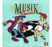 Atlantis 2000, Roy Black, Nicole, Torfrock, Nicki, Udo Jürgens..