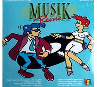 Atlantis 2000, Roy Black, Nicole, Torfrock, Nicki, Udo Jürgens.. / Vinyl record [Vinyl-LP]