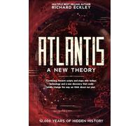 Atlantis: A New Theory