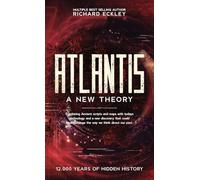 Atlantis: A New Theory