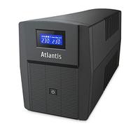 Atlantis Host-Power 1503 UPS Line interactive 1200VA/720W 3xIEC