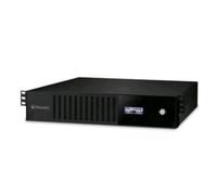 ATLANTIS A03-HP3001-RC UPS 3000VA (1800W) SERVER RACK-2U SINEWAVE LINE INTERACTI