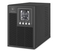 Atlantis A03-OP1002 UPS OnLine Gruppo di Continuità Server Doppia conversione On