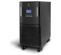 Atlantis A03-OP6001-P Ups 6000va 600w Server Tower On-line-incluse 16 Batterie