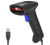 Atlantis LD190-2D Lettore Barcode 2D USB