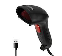 Atlantis Land LN1100 Barcode Scanner Ottico 1D/2D USB