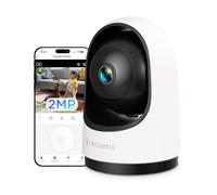 A14-SC915 TELECAMERA ATLANTIS SmartCam SC915 A14-SC915 WL motorizzata 2Mpx FHD