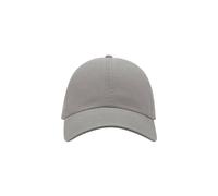 Atlantis Action - Cappellino con visiera in cotone chino - (AB428)