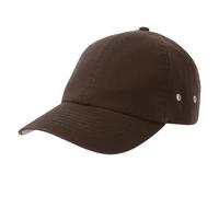 Atlantis Action-S Cappellino Da Baseball 6 Pannelli Chino Non (AB739)