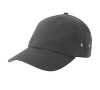 Atlantis Action-S Cappellino Da Baseball 6 Pannelli Chino Non (AB739)