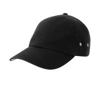 Atlantis Action-S Cappellino Da Baseball 6 Pannelli Chino Non (AB739)