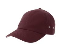 Atlantis Action-S Cappellino Da Baseball 6 Pannelli Chino Non (AB739)