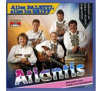 Atlantis - Alles Paletti,Alles im Griff