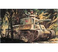 Atlantis AMCA313 - Kit per modellismo, multicolore